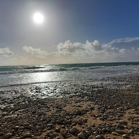 Maison A 8 Min A Pied De La Plage Avec Jardin Clos Et Ombrage Saint-Georges-d'Oleron Dış mekan fotoğraf