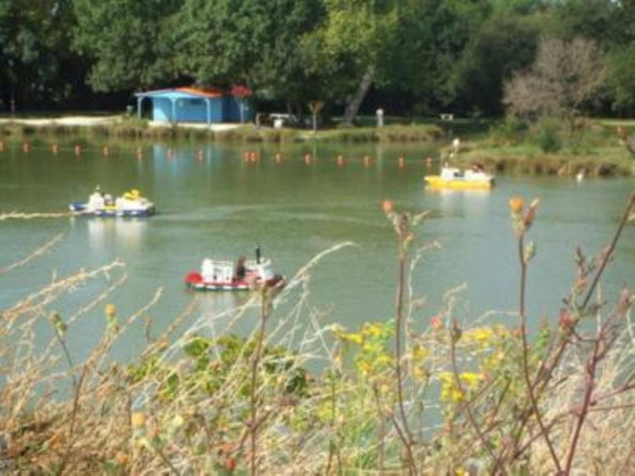 Maison A 8 Min A Pied De La Plage Avec Jardin Clos Et Ombrage Saint-Georges-d'Oleron Dış mekan fotoğraf