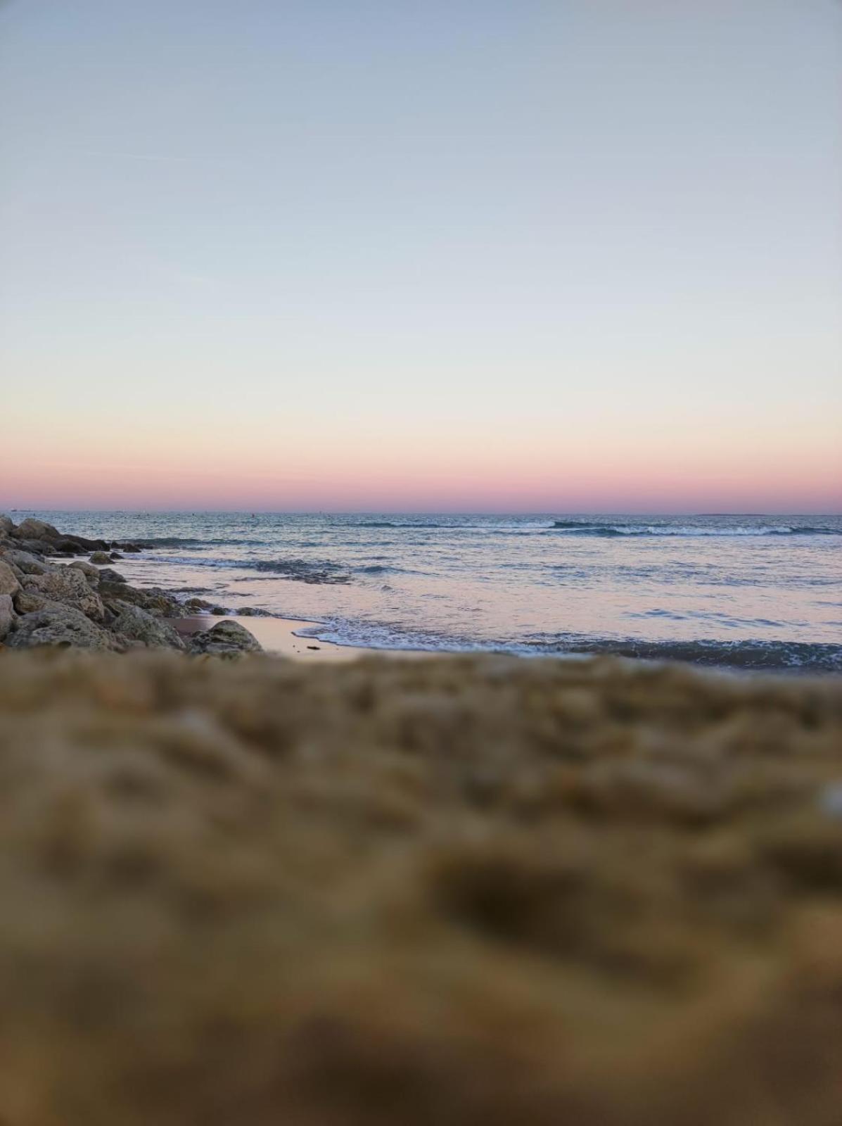 Maison A 8 Min A Pied De La Plage Avec Jardin Clos Et Ombrage Saint-Georges-d'Oleron Dış mekan fotoğraf