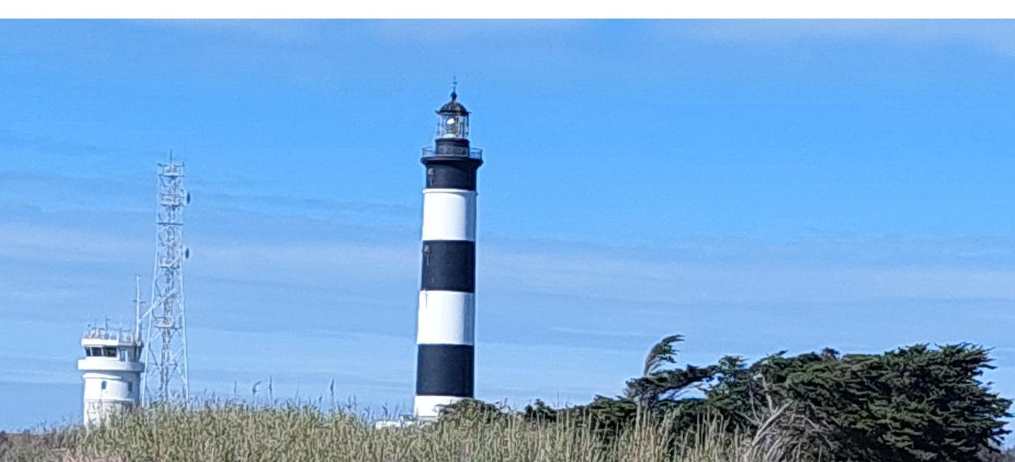 Maison A 8 Min A Pied De La Plage Avec Jardin Clos Et Ombrage Saint-Georges-d'Oleron Dış mekan fotoğraf
